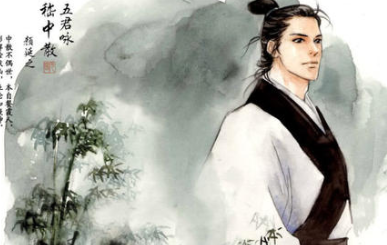 嵇康为什么能被称作&ldquo;魏晋七贤&rdquo;？嵇康与儿子天命难改！