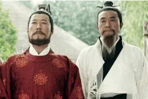 中国史上的四大神仙级人物分别是谁？其中一个11字遗言保全子孙！