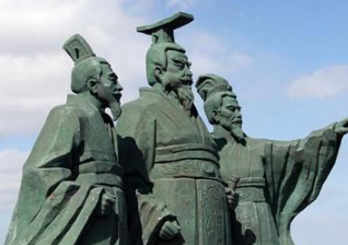 秦始皇为什么想长生不老？关于秦始皇有哪些传说？