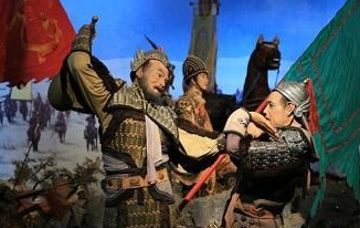 明朝第一任专权太监，王振最后被击碎脑壳而死