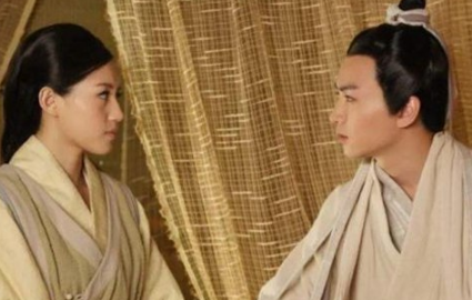 什么是冲冠一怒为红颜？汉桓帝因梁猛女奋起夺皇权！