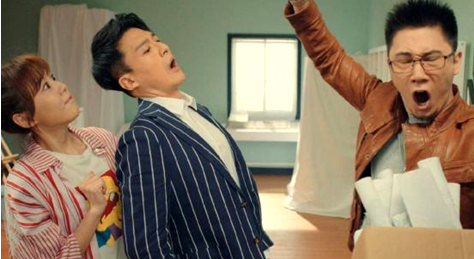 爱情公寓5预告片讲了什么?爱情公寓5什么时候上映?