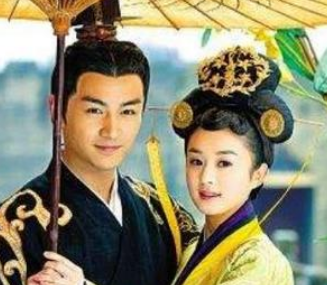 历史上真实的陆令萱，是北齐有名的大奸臣