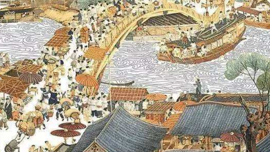 古代中元节到底是什么样的 这个鬼节是从什么时候开始的