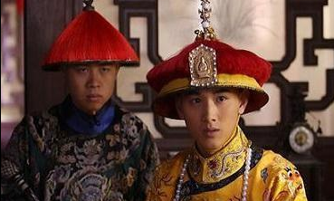 雍正帝最小的儿子，弘曕最后为什么抑郁而终？