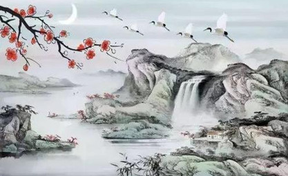 宋代著名词人晏殊：《喜迁莺·花不尽》词作赏析及创作背景