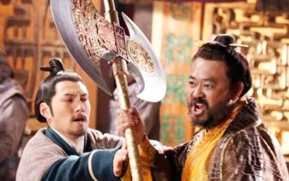 程咬金：家喻户晓的唐朝名将，他的一生有多传奇？