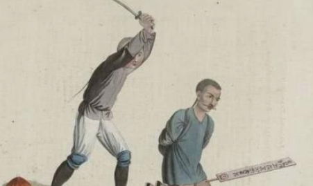 清代司法制度是怎样的？&ldquo;宰白鸭&rdquo;的花钱买命现象怎么评价？