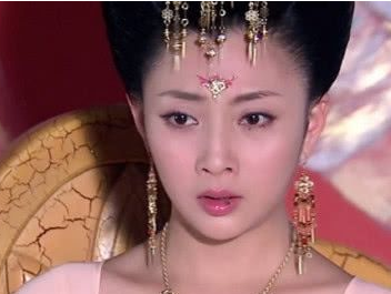 清朝妃子身上的白布条是什么 它到底有什么作用呢