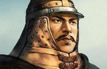 李如松：辽东总兵李成梁长子，明朝最有个性的名将