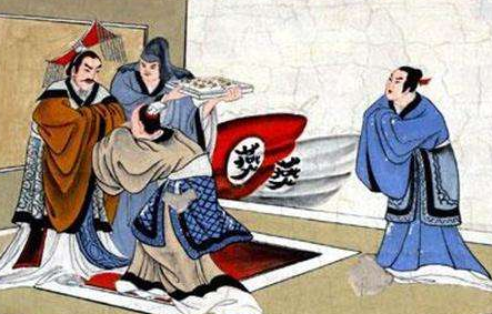 郭隗寸功未立，为什么还能向国君要来丰厚的奖赏？