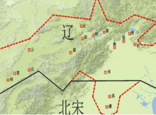 燕云十六州对中原的作用到底有多重要 除了天然屏障外更是农业基地