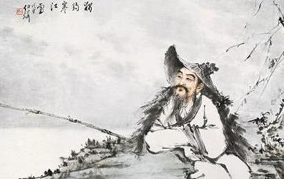 柳宗元：文学史上最杰出的散文家，位列唐宋八大家之一