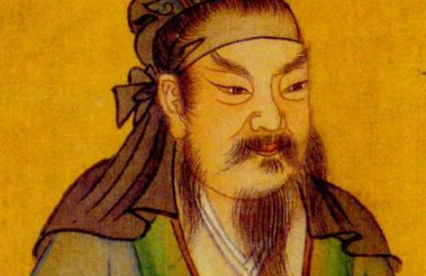 古代为什么会有“重瞳”之相？史上有哪些重瞳的人？