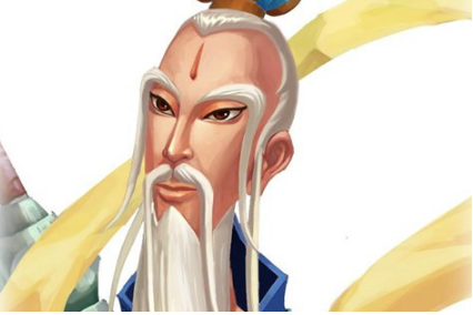 太乙真人的坐骑真的是一头猪吗？原著里面是怎么说的？