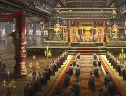古代皇帝的一天是什么样的 勤政和懒政都超乎想象