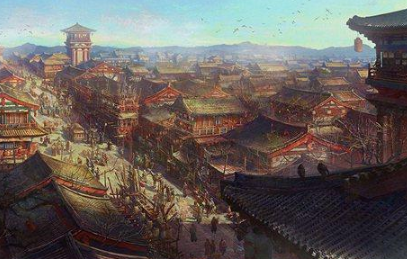 唐朝昆仑奴、新罗婢、菩萨蛮是怎么走入贵族生活的？