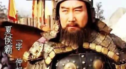 夏侯霸为什么会投降蜀国？真相是什么