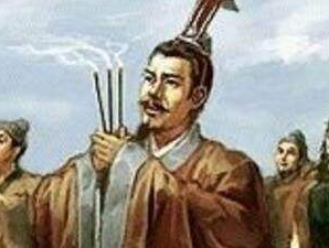 都说虎毒不食子,然而他却因食子肉终成一代明君?