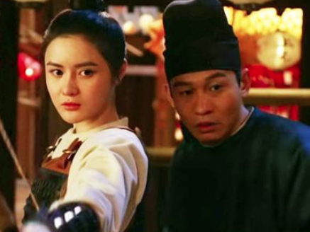 元载本是一代能臣，却沦为贪官结果满门被杀