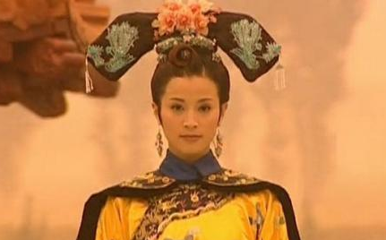 清太祖努尔哈赤第四任大妃：孝烈武皇后生平简介