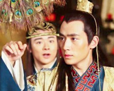 李忱登基后收复失地，是大唐最后的明君