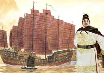 明朝最有名的人物都有谁？明朝十大知名人物排行榜！