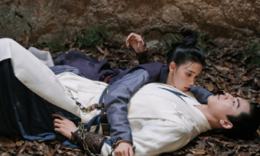 《少女大人》苏瓷和裴衍之最后在一起了吗？