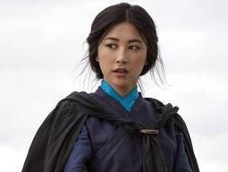 元朝远嫁公主阔阔真：走了两年的路,等到了地方丈夫都已经死了