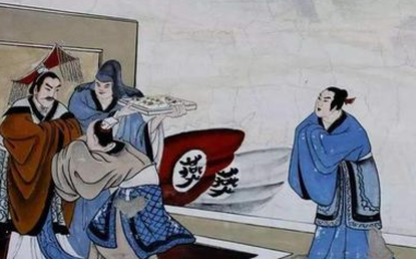 成语“贪小失大”源自哪里？其中有什么历史典故呢？