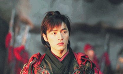 北宋名将杨延昭生平简介 本名杨延朗亦称杨六郎