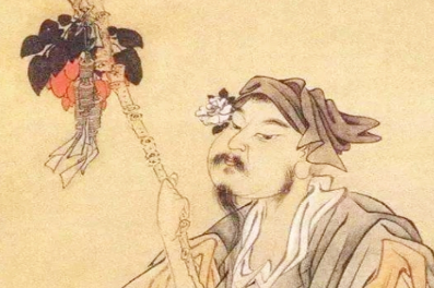 宋朝男子为什么喜欢头戴簪花？背后有什么深层含义吗？