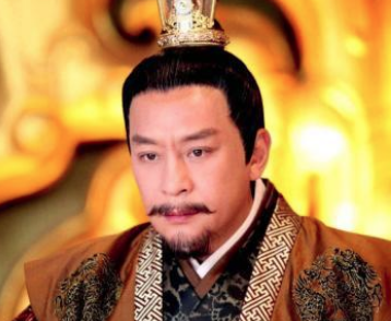 这个开国之君大义灭亲，还强迫自己的儿子自尽