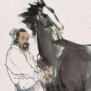 秦穆公为什么能深受百姓的爱戴?他是个什么样的人