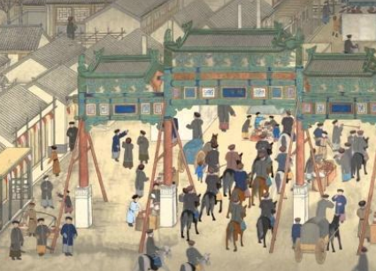 揭秘：清朝做什么官职能够升任知府呢？