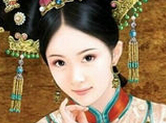 和硕和恪公主是怎么死的?令妃最小的女儿