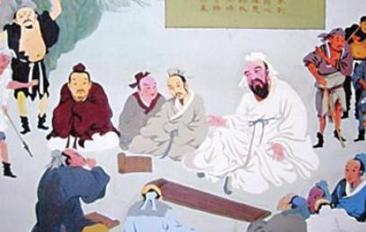 成语“数典忘祖”源自何人？其中有什么历史典故呢？