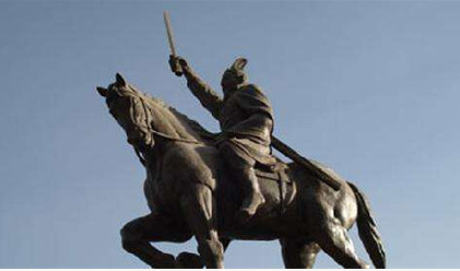 吴起：战国初期军事家、改革家，兵家代表人物