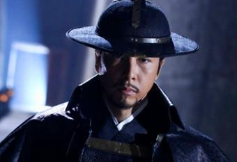 明朝最后的锦衣卫，四处流浪保护着皇帝，最终全部客死他乡英勇殉国