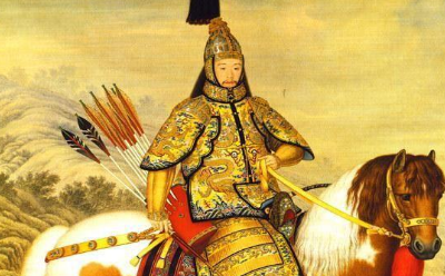 他大赦天下放了很多的叔叔和兄弟 为何唯独没有放过一个外甥呢