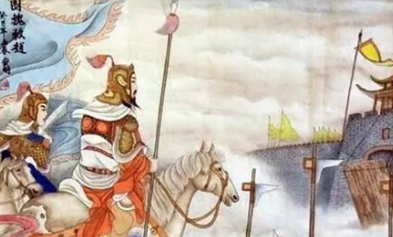 三十六计故事介绍；第二计围魏救赵