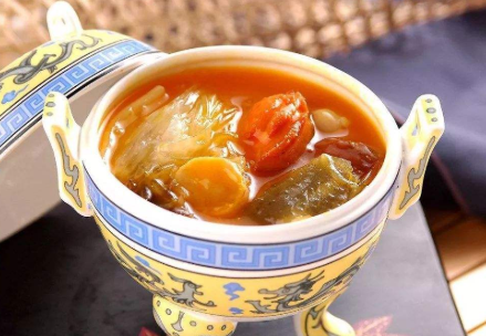 闽菜招牌菜之一的佛跳墙到底是谁发明的？为什么叫佛跳墙？