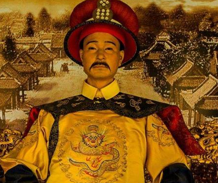 俗话说后宫佳丽三千 皇太极为什么会独宠海兰珠