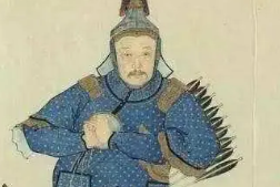 乌雅&middot;兆惠：不被人熟知的中国有史以来收复国土最多的一人