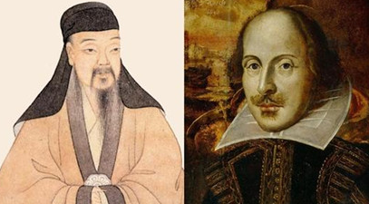 从梦的角度分析比较汤显祖和莎士比亚的戏剧作品