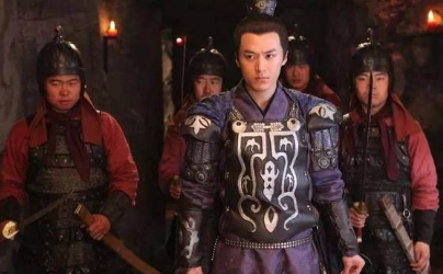 郭威为何选一个毫无血缘的人做继承人呢 究竟是什么原因导致的