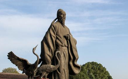 赏析刘禹锡这首千古名作，读来令人神清气爽