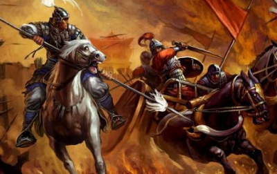 为了收复燕云十六州，中原政权都付出了多大努力？