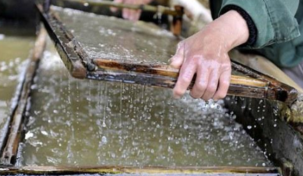 中国造纸术对世界有什么影响？各国的造纸方法有何不同？