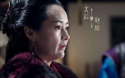 秦始皇身为皇帝为什么不立后 他对女人是不是有偏见呢